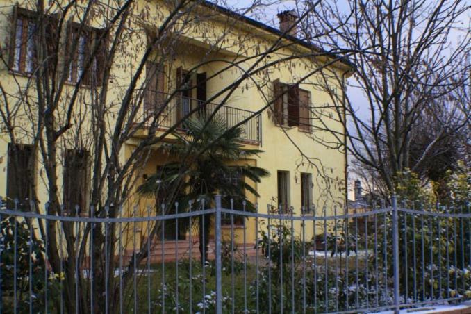 B&B Nascondino Goito  Buitenkant foto