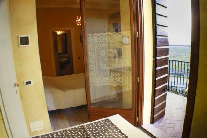 B&B Nascondino Goito  Buitenkant foto