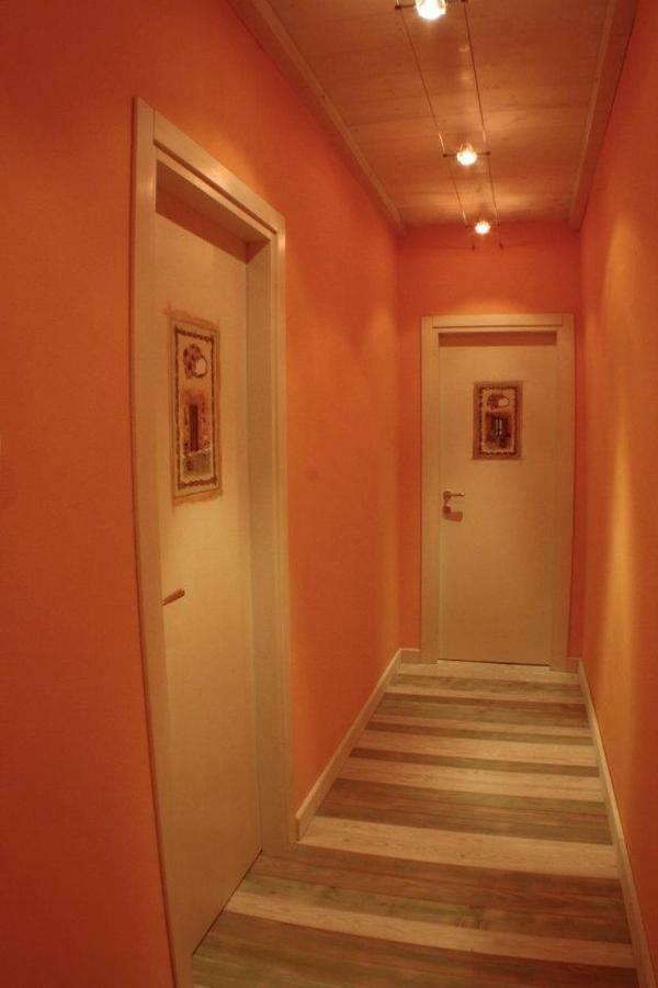 B&B Nascondino Goito  Buitenkant foto